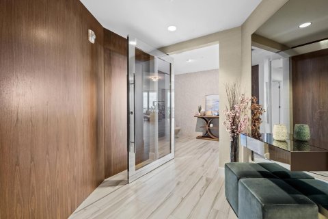 Condo in Fort Lauderdale, Florida, 4 bedrooms  № 2431496 - photo 30