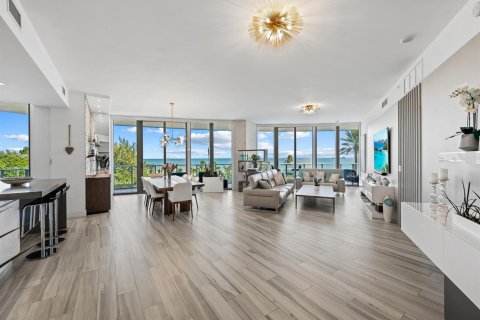 Condo in Fort Lauderdale, Florida, 4 bedrooms  № 2431496 - photo 8