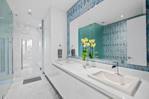 Condo in Fort Lauderdale, Florida, 4 bedrooms  № 2431496 - photo 20