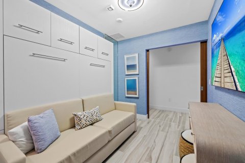 Condo in Fort Lauderdale, Florida, 4 bedrooms  № 2431496 - photo 25