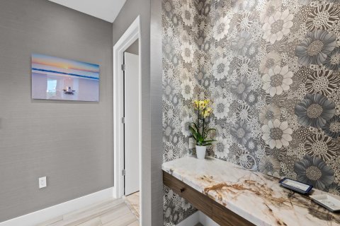 Condo in Fort Lauderdale, Florida, 4 bedrooms  № 2431496 - photo 19