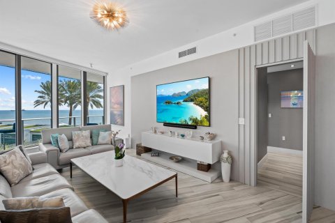 Condo in Fort Lauderdale, Florida, 4 bedrooms  № 2431496 - photo 10