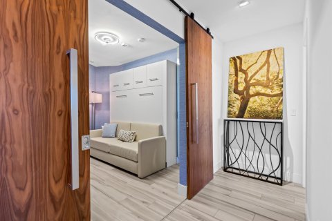 Condo in Fort Lauderdale, Florida, 4 bedrooms  № 2431496 - photo 24