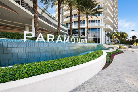 Condo in Fort Lauderdale, Florida, 4 bedrooms  № 2431496 - photo 16