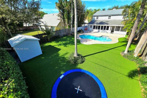 Casa en venta en Boca Raton, Florida, 4 dormitorios, 197.7 m2 № 2018139 - foto 5