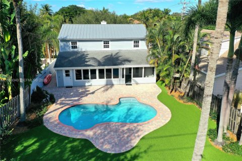 Casa en venta en Boca Raton, Florida, 4 dormitorios, 197.7 m2 № 2018139 - foto 2
