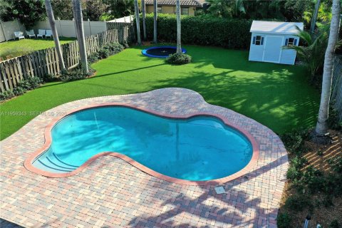 Casa en venta en Boca Raton, Florida, 4 dormitorios, 197.7 m2 № 2018139 - foto 7