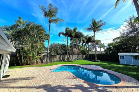 Casa en venta en Boca Raton, Florida, 4 dormitorios, 197.7 m2 № 2018139 - foto 4
