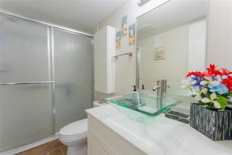 Copropriété à vendre à Pembroke Pines, Floride: 1 chambre, 74.32 m2 № 2250341 - photo 22