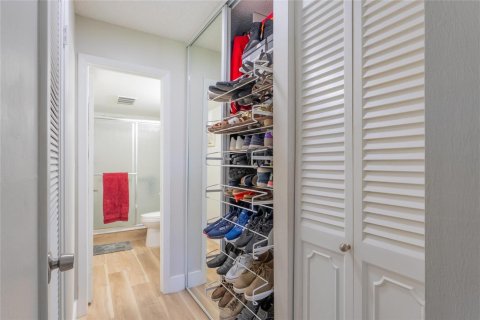Copropriété à vendre à Pembroke Pines, Floride: 1 chambre, 74.32 m2 № 2250341 - photo 21