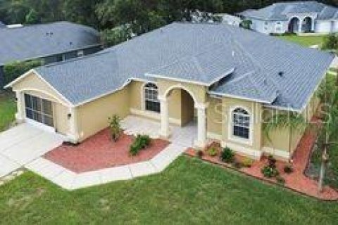 Villa ou maison à vendre à Hudson, Floride: 3 chambres, 206.24 m2 № 1903499 - photo 2