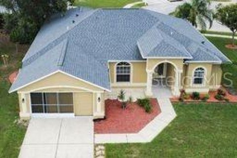 Villa ou maison à vendre à Hudson, Floride: 3 chambres, 206.24 m2 № 1903499 - photo 21