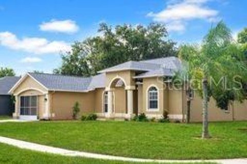 Villa ou maison à vendre à Hudson, Floride: 3 chambres, 206.24 m2 № 1903499 - photo 3