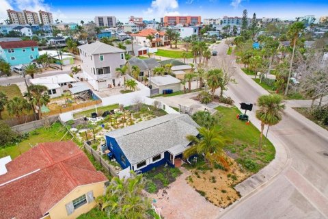 Купить виллу или дом в Мадейра - Бич, Флорида 5 комнат, 86.4м2, № 1720626 - фото 20