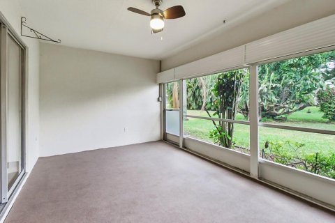 Touwnhouse à vendre à Jupiter, Floride: 2 chambres, 119.66 m2 № 2078407 - photo 21