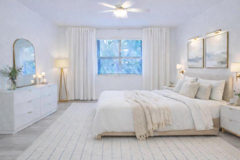 Touwnhouse à vendre à Jupiter, Floride: 2 chambres, 119.66 m2 № 2078407 - photo 11