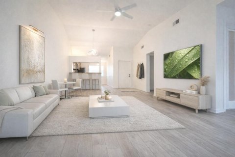 Touwnhouse à Jupiter, Floride 2 chambres, 119.66 m2 № 2078407