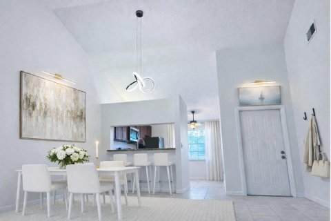 Touwnhouse à vendre à Jupiter, Floride: 2 chambres, 119.66 m2 № 2078407 - photo 2