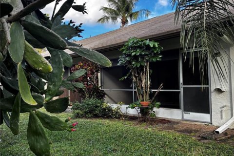 Touwnhouse à vendre à Jupiter, Floride: 2 chambres, 119.66 m2 № 2078407 - photo 20