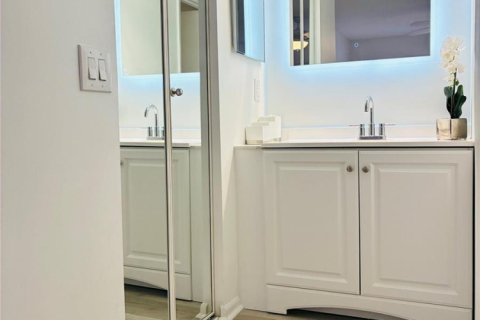 Touwnhouse à vendre à Jupiter, Floride: 2 chambres, 119.66 m2 № 2078407 - photo 14
