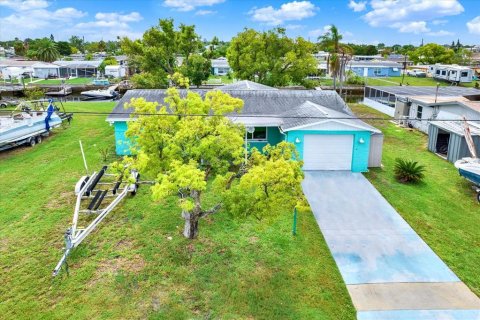 Villa ou maison à vendre à Hudson, Floride: 2 chambres, 123.75 m2 № 1823333 - photo 20