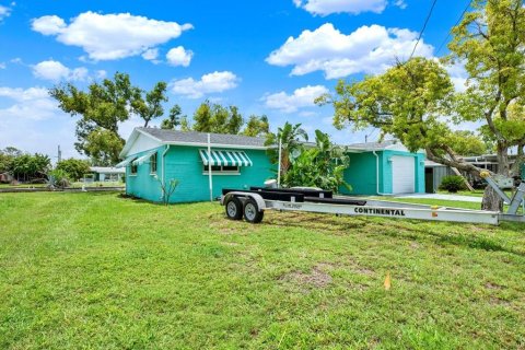 Villa ou maison à vendre à Hudson, Floride: 2 chambres, 123.75 m2 № 1823333 - photo 17
