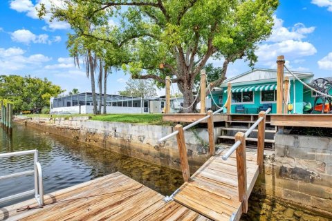 Villa ou maison à vendre à Hudson, Floride: 2 chambres, 123.75 m2 № 1823333 - photo 19