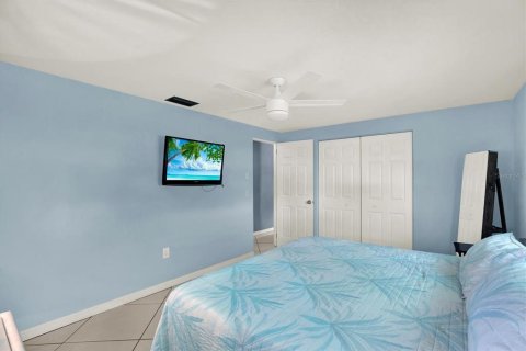 Villa ou maison à vendre à Hudson, Floride: 2 chambres, 123.75 m2 № 1823333 - photo 8