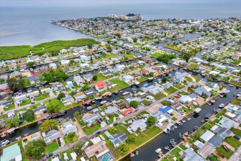 Villa ou maison à vendre à Hudson, Floride: 2 chambres, 123.75 m2 № 1823333 - photo 23