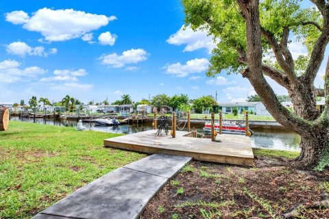Villa ou maison à vendre à Hudson, Floride: 2 chambres, 123.75 m2 № 1823333 - photo 16