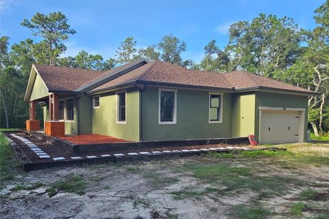 House in Webster, Florida 3 bedrooms, 138.98 sq.m. № 1815076 - photo 4