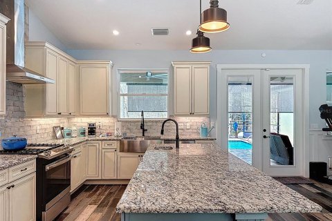 House in Webster, Florida 3 bedrooms, 138.98 sq.m. № 1815076 - photo 8