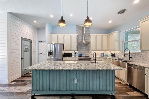 House in Webster, Florida 3 bedrooms, 138.98 sq.m. № 1815076 - photo 14