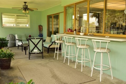 Villa ou maison à vendre à Hollywood, Floride: 3 chambres, 162.76 m2 № 1957660 - photo 30