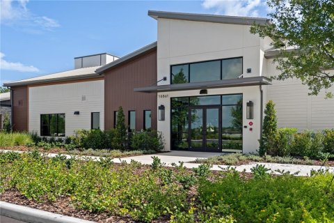 Villa ou maison à vendre à Land O' Lakes, Floride: 4 chambres, 263.38 m2 № 2434889 - photo 6