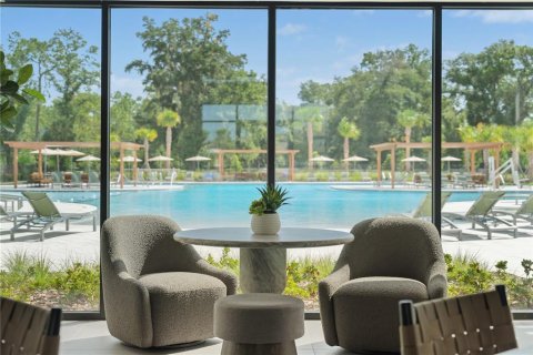 Villa ou maison à vendre à Land O' Lakes, Floride: 4 chambres, 263.38 m2 № 2434889 - photo 7