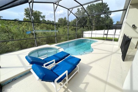 Casa en venta en Kissimmee, Florida, 5 dormitorios, 198.44 m2 № 2387731 - foto 23