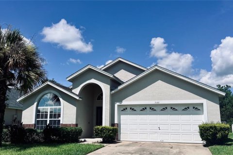Casa en Kissimmee, Florida 5 dormitorios, 198.44 m2 № 2387731
