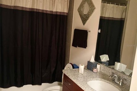 Condo in Tampa, Florida, 1 bedroom  № 1833039 - photo 3