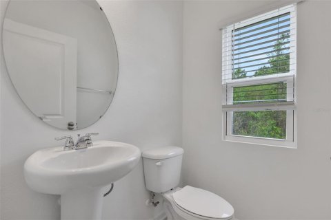 Touwnhouse à vendre à Middleburg, Floride: 3 chambres, 147.53 m2 № 2312772 - photo 22