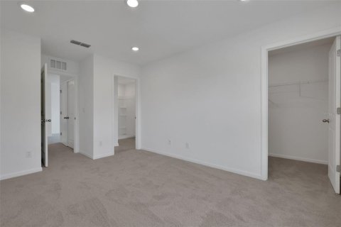 Touwnhouse à vendre à Middleburg, Floride: 3 chambres, 147.53 m2 № 2312772 - photo 16