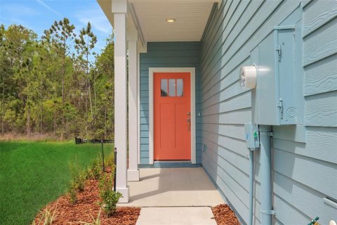 Touwnhouse à vendre à Middleburg, Floride: 3 chambres, 147.53 m2 № 2312772 - photo 3