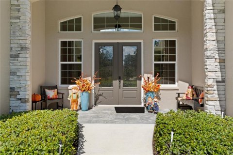House in Beverly Hills, Florida 3 bedrooms, 235.41 sq.m. № 2427506 - photo 16