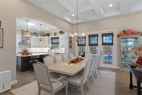 House in Beverly Hills, Florida 3 bedrooms, 235.41 sq.m. № 2427506 - photo 23