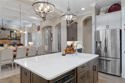 House in Beverly Hills, Florida 3 bedrooms, 235.41 sq.m. № 2427506 - photo 28