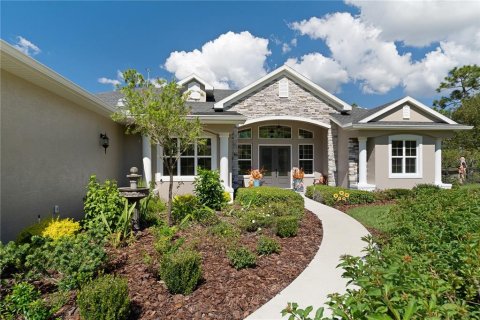 House in Beverly Hills, Florida 3 bedrooms, 235.41 sq.m. № 2427506 - photo 14