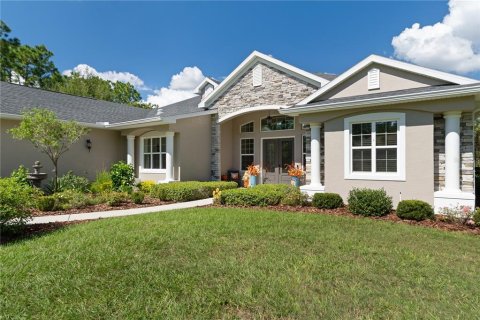 House in Beverly Hills, Florida 3 bedrooms, 235.41 sq.m. № 2427506 - photo 15