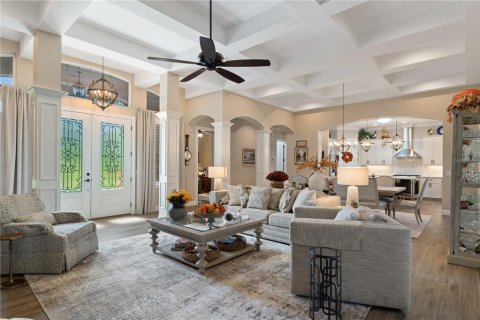 House in Beverly Hills, Florida 3 bedrooms, 235.41 sq.m. № 2427506 - photo 20