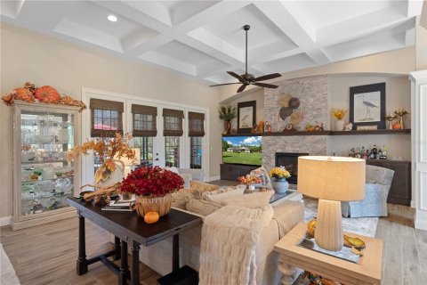 House in Beverly Hills, Florida 3 bedrooms, 235.41 sq.m. № 2427506 - photo 22