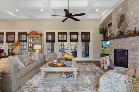 House in Beverly Hills, Florida 3 bedrooms, 235.41 sq.m. № 2427506 - photo 18